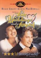 Four weddings and a funeral (1994)