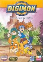 Digimon Vol. 3 - Vers le monde de l'infini