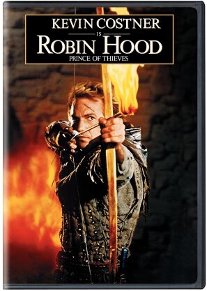 Robin Hood - Prince of Thieves (1991)