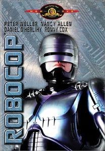 Robocop (1987) (Version Remasterisée)