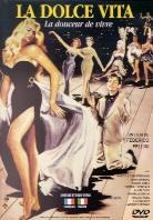 La dolce vita (1960) (b/w)