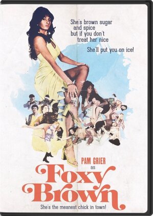 Foxy Brown (1974)