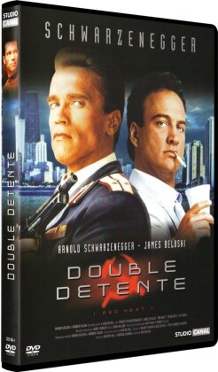 Double détente (1988)