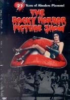 The Rocky Horror Picture Show (1975) (Edizione 25° Anniversario)
