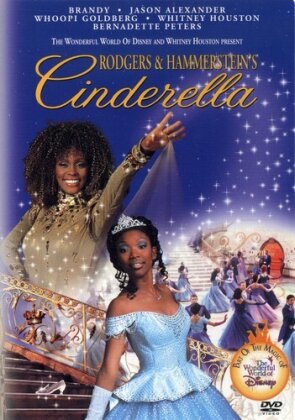 Rodgers & Hammerstein's Cinderella - (Live Action)