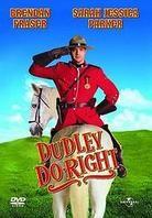 Dudley Do-right