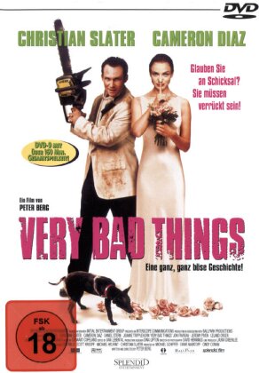 Very bad things (1998)
