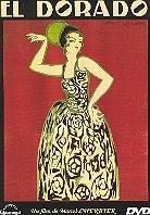 El Dorado (1921) (Box, Deluxe Collector's Edition, DVD + Booklet)