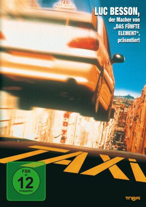 Taxi (1998)
