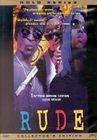 Rude (1995) (Collector's Edition)