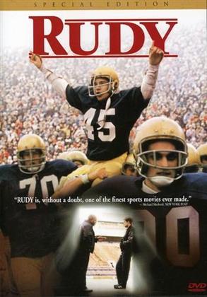 Rudy (1993) (Special Edition)