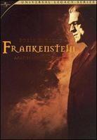 Frankenstein (1931) (75th Anniversary Edition, 2 DVDs)