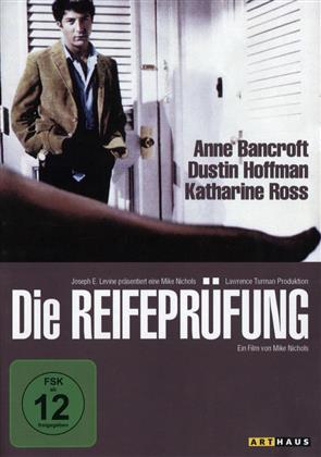 Die Reifeprüfung (1967) (Arthaus)