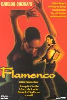 Flamenco - Carlos Saura's Flamenco (1995)