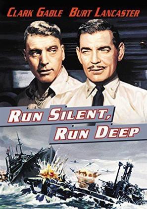 Run Silent, Run Deep (1958) (s/w)