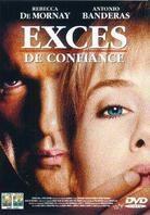 Excès de confiance - Never talk to strangers (1995) (1995)