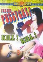 Faster, Pussycat! Kill! Kill! (1965) (n/b)