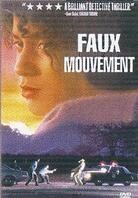 Un faux mouvement (1992)