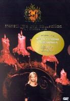 Buffy: Staffel 2, Teil 1 - Episode 1-12 (Coffret, Édition Collector, 3 DVD)