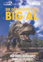 Die Geschichte von Big Al - BBC - Der Überlebenskampf eines Allosaurus