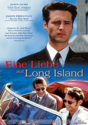 Eine Liebe auf Long Island (1997)