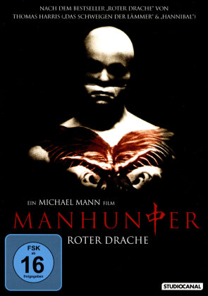 Manhunter - Roter Drache (1986)