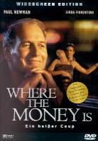 Where the money is (2000)