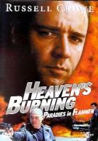 Heaven's burning - Paradies in Flammen (1997)