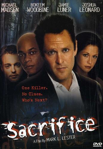 Sacrifice (2000)