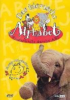 Das tierische Alphabet