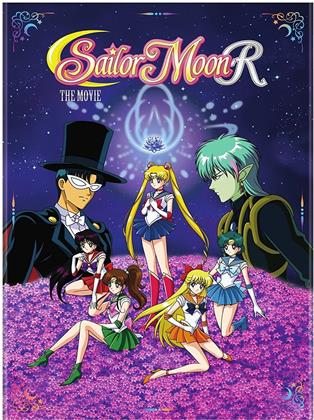 Sailor Moon R - The Movie (1993)