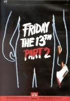 Friday the 13th - Part 2 (1981)