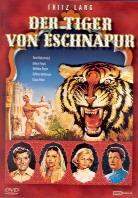 Der Tiger von Eschnapur (1959)