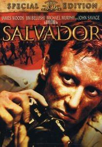 Salvador (1986) (Special Edition)