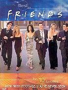 Friends - The best of seasons 1 & 2 (2 DVDs)