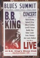 B.B. King - Blues summit concert