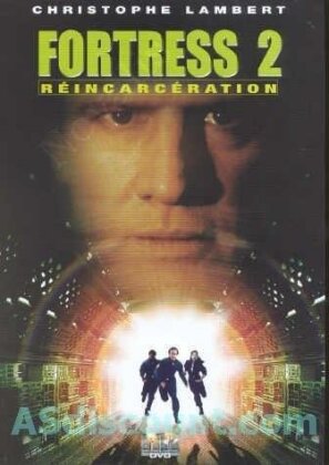 Fortress 2 - Réincarcération (2000)