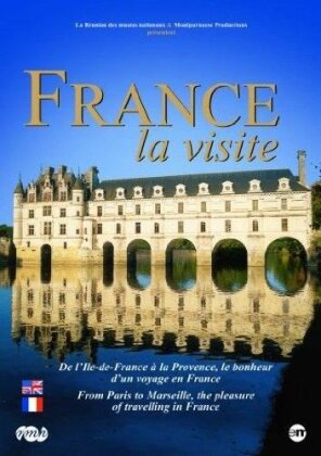 France, la visite (1999)