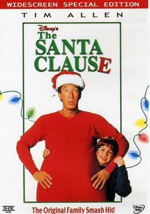 Santa Clause (1994) (Édition Spéciale)
