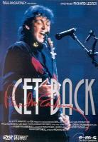 Paul McCartney - Get back