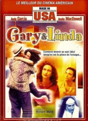 Gary et Linda - (Made in USA) (1999)
