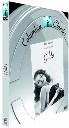 Gilda (1946) (Columbia Classics, s/w)