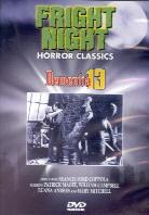 Fright night horror classics 2 - Dementia 13 (1963, b/w) (1963)