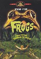 Frogs (1972)