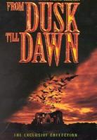 From dusk till dawn (Cofanetto, Collector's Edition, 4 DVD)