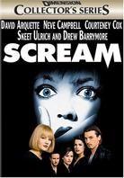 Scream - (Dimension Collector's Series) (1996)