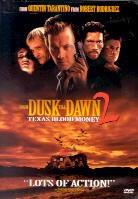 From dusk till dawn 2 - Texas blood money (1999)