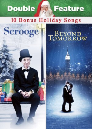 Scrooge / Beyond Tomorrow (Double Feature)