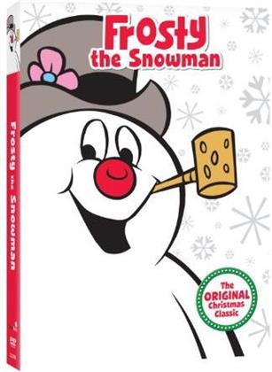 Frosty the Snowman