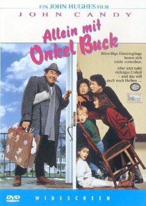 Allein mit Onkel Buck (1989)